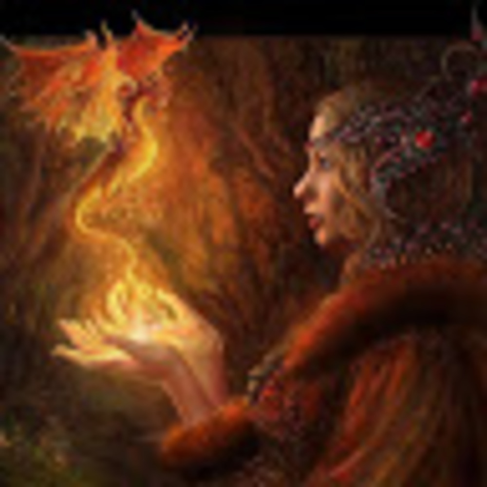 Meet your Posher, Heidi